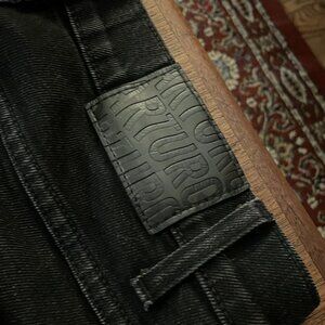 Men's Arturo denim (Edmonton made & designed)